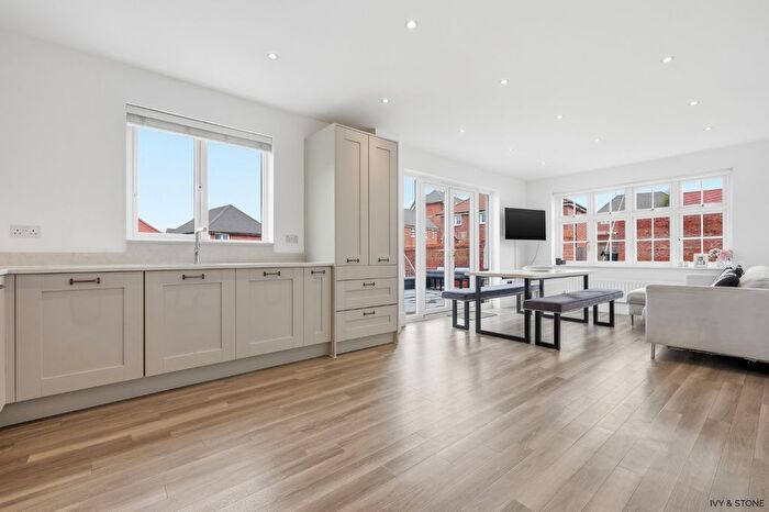 4 Bedroom Detached House For Sale In Badger Mount, Braintree, Essex, CM7