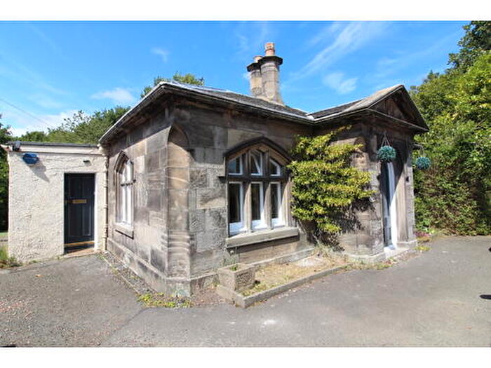 3 Bedroom Detached House To Rent In Gilmerton Road, Edinburgh, EH16