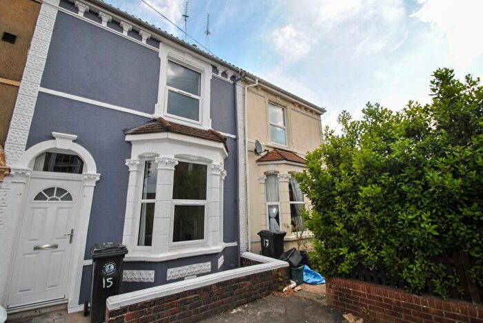 2 Bedroom Terraced House For Sale In Bennett Road, St. George, BS5