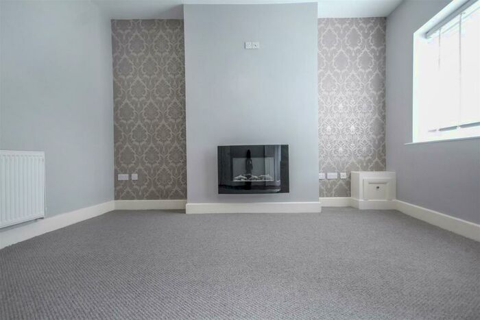 2 Bedroom Terraced House To Rent In Crosby Street, Darlington, DL3