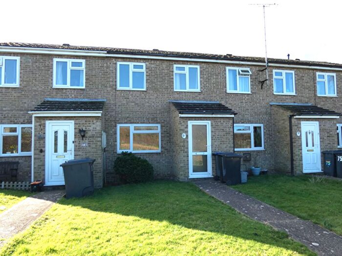 3 Bedroom Terraced House To Rent In Norton Avenue, Herne Bay, CT6