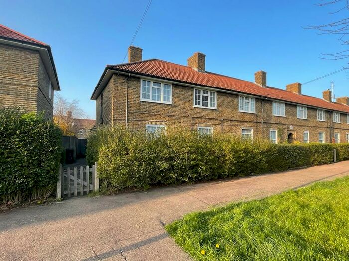 1 Bedroom Maisonette To Rent In Gareth Grove, Bromley, BR1