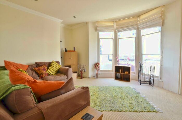 1 Bedroom Flat To Rent In St. James's Street, Brighton, BN2