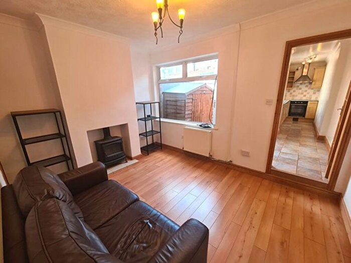 2 Bedroom Terraced House To Rent In Highfield Road, Barrow-In-Furness, LA14