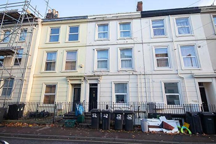 1 Bedroom Flat To Rent In Wellington Street, Gloucester, GL1