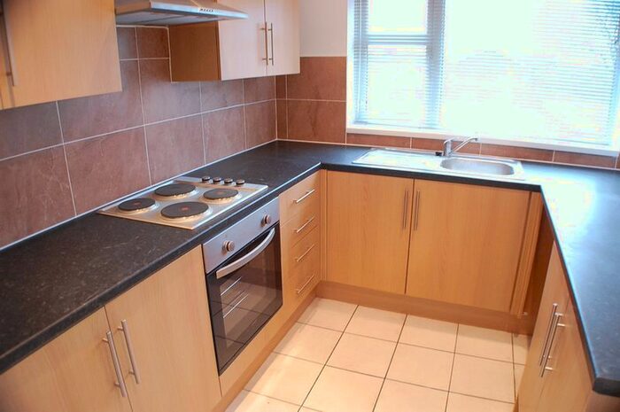 2 Bedroom Flat To Rent In Lowther Square, Cramlington, NE23