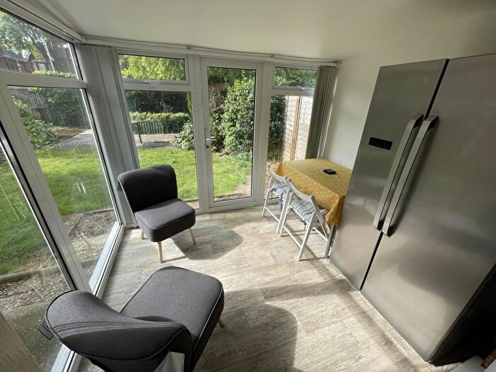 4 Bedroom Semi-Detached House To Rent In Crown Gardens, Canterbury, CT2