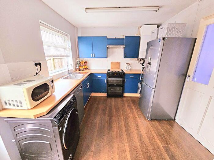 2 Bedroom Semi-Detached House For Sale In Birchdale Road, Erdington, Birmingham, B23