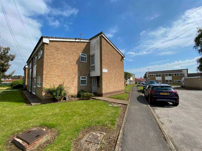 2 Bedroom Flat To Rent In Maple Leaf Court, Burton Road, Cottingham, HU16