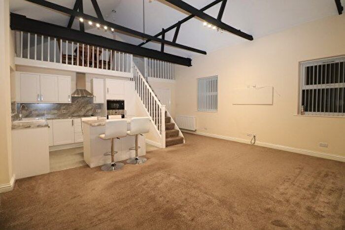 2 Bedroom Flat To Rent In Pallister Road, Clacton-On-Sea, CO15