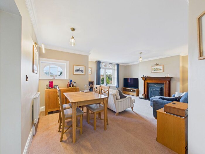 2 Bedroom Flat For Sale In Apartment, Red House, Ruswarp, YO21