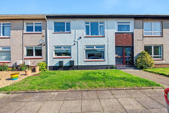 3 Bedroom Flat For Sale In Lisburn Road, Ayr, KA8