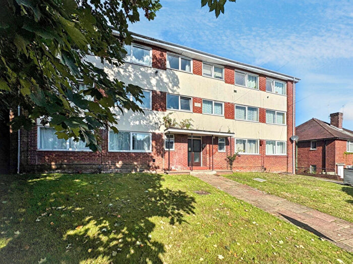 1 Bedroom Flat To Rent In Nelric House, SO17
