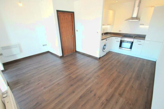 1 Bedroom Apartment To Rent In Park Street, Luton, LU1