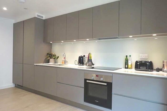 2 Bedroom Apartment To Rent In Churchwood Gardens, London, SE23