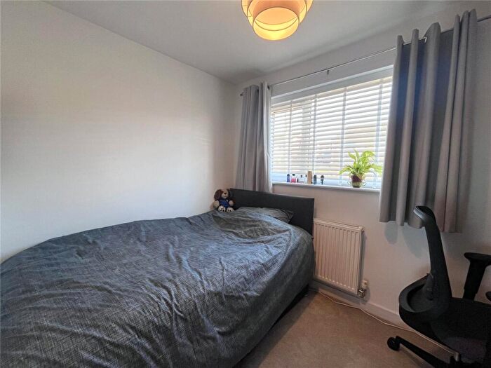 2 Bedroom Bungalow For Sale In Hillside Road, Penyffordd, Chester, Flintshire, CH4