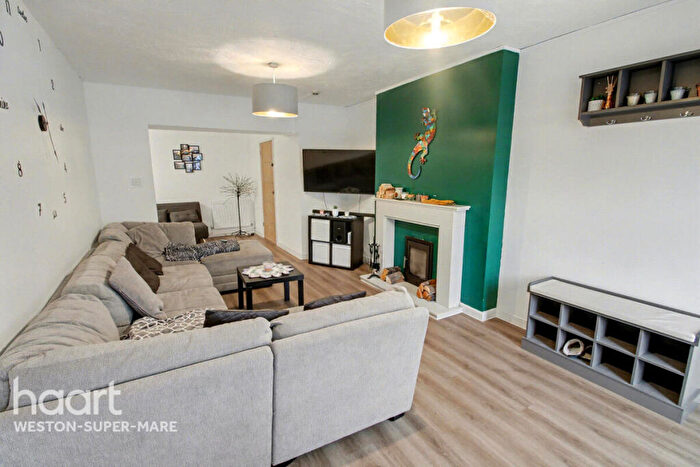 2 Bedroom Flat To Rent In Atlantic Road, Weston-Super-Mare, BS23