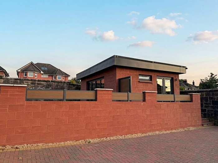 1 Bedroom Flat To Rent In Bowling Street, Coatbridge, ML5