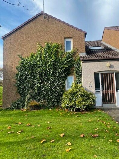 Studio To Rent In Cassie Close, Cove Bay, Aberdeen, AB12