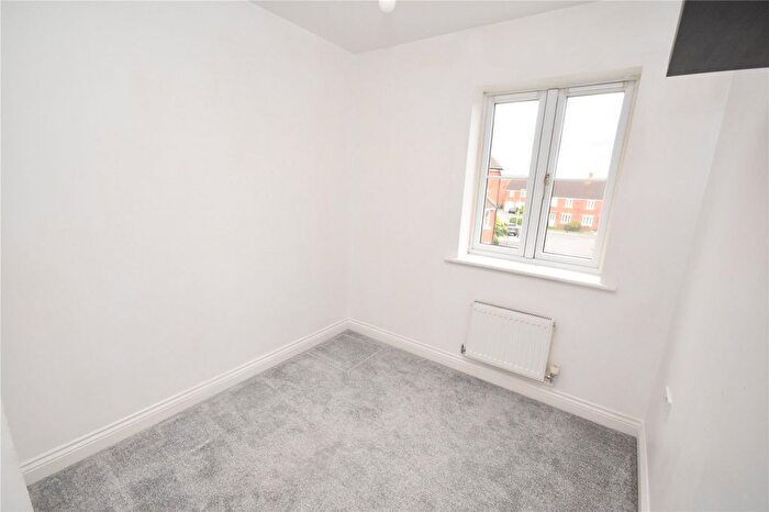 4 Bedroom Detached House For Sale In Moravia Close, Bridgwater, Somerset, TA6