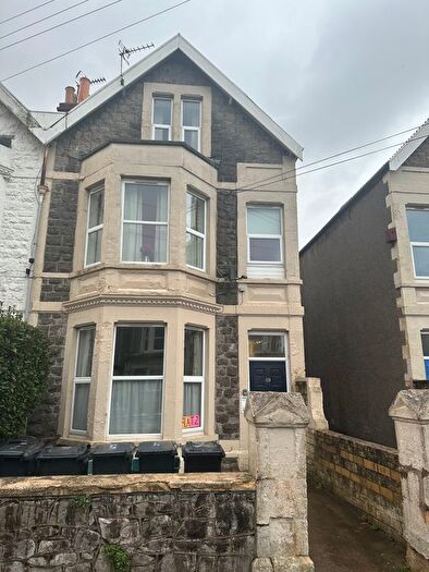 1 Bedroom Flat To Rent In Moorland Road, Weston-Super-Mare, BS23