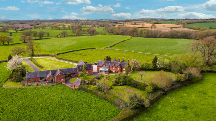 5 Bedroom Detached House For Sale In Yeldersley Lane, Yeldersley, DE6