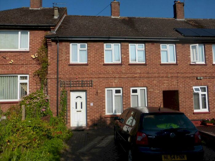 3 Bedroom House To Rent In Burchester Avenue, Headington, Oxford, OX3