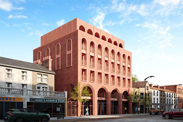 Land For Sale In Alexandra Street, Southend-on-Sea, Essex, SS1