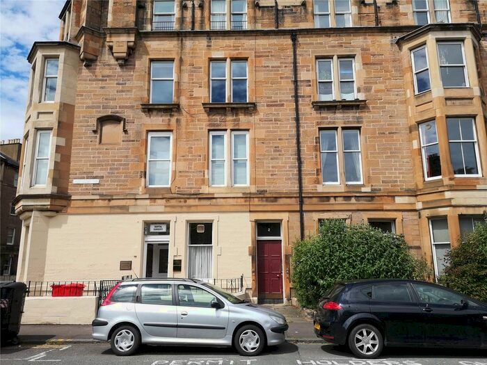 1 Bedroom Penthouse To Rent In Parkside Terrace, Newington, Edinburgh, EH16