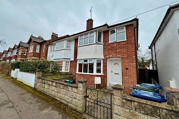 4 Bedroom Semi-Detached House To Rent In Stapleton Road, Headington, Oxford, OX3