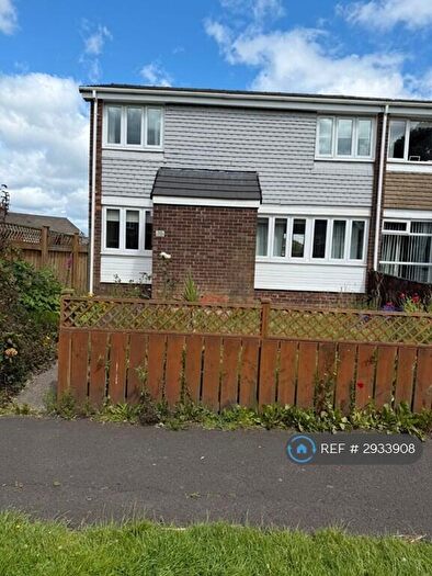 3 Bedroom End Of Terrace House To Rent In Longmeadows, Sunderland, SR3