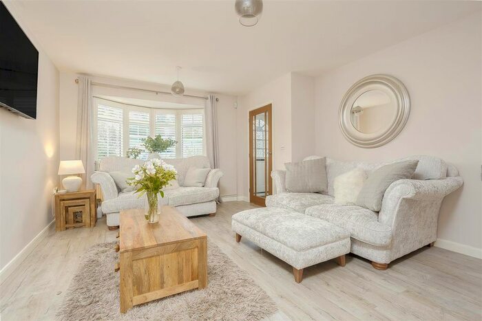 3 Bedroom Terraced House To Rent In Camborne Road, Sutton, SM2