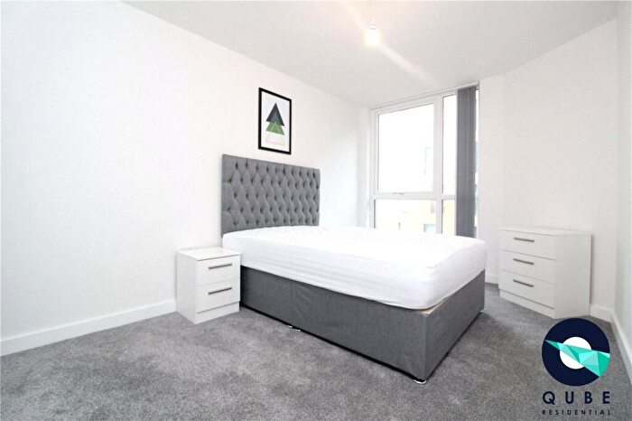 1 Bedroom Flat To Rent In Adelphi Wharf, Adelphi Street, Salford, Greater Manchester, M3