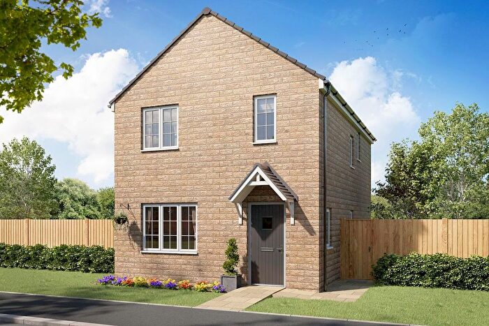 3 Bedroom Detached House For Sale In Oakwood Glade, Holbeach, PE12