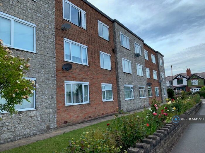 1 Bedroom Flat To Rent In Greystones Court, Sheffield, S11