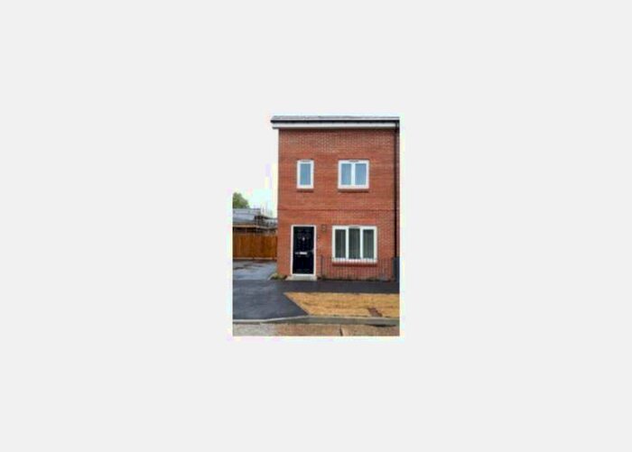 3 Bedroom House To Rent In Wastdale Road, Manchester, M23