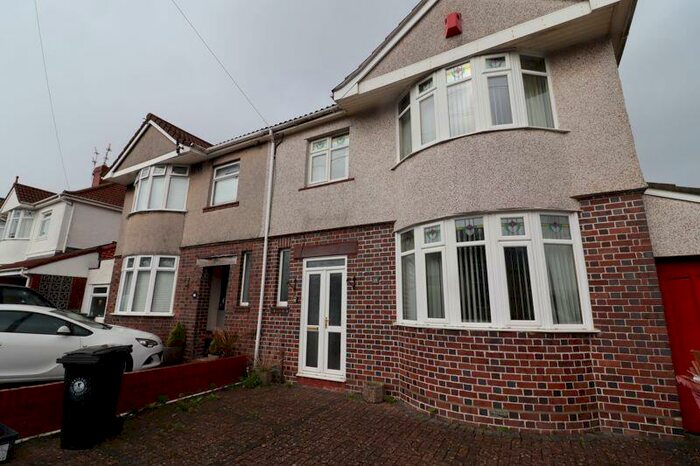3 Bedroom Semi-Detached House To Rent In Marguerite Road, Bedminster Down, BS13