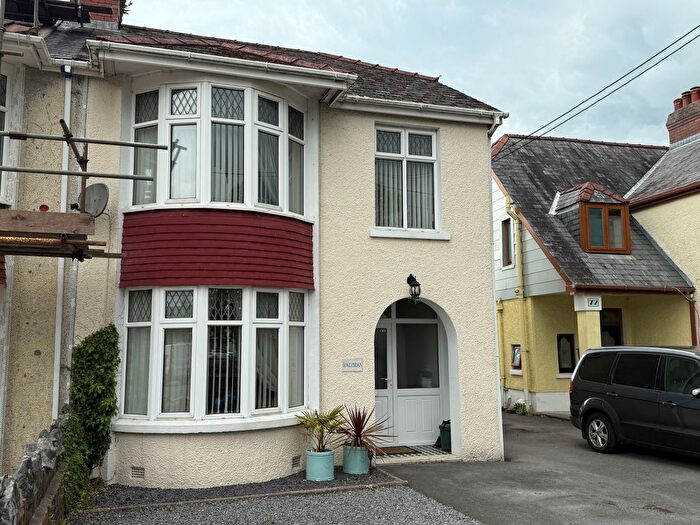 3 Bedroom Property To Rent In Llandybie Road, Ammanford, SA18