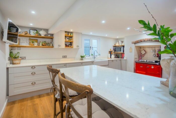 2 Bedroom Terraced House To Rent In St. Martins, Marlborough, SN8