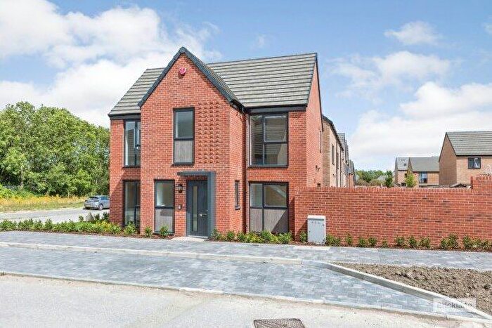 3 Bedroom Property To Rent In Orchard Avenue, Bristol, BS13