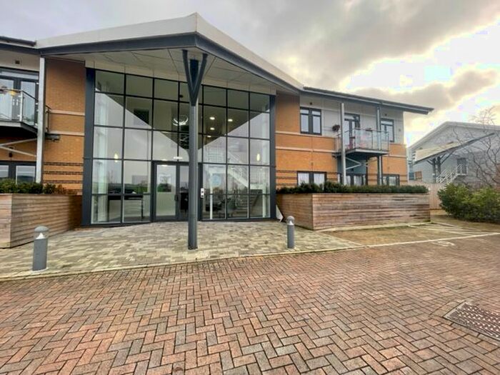 1 Bedroom Flat To Rent In Serbert Close, Portishead, Bristol, BS20