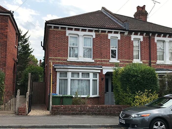 4 Bedroom Property To Rent In Nile Road, Southampton, SO17