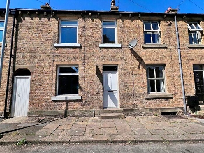 2 Bedroom Terraced House To Rent In Beaumont Street, Netherton, HD4