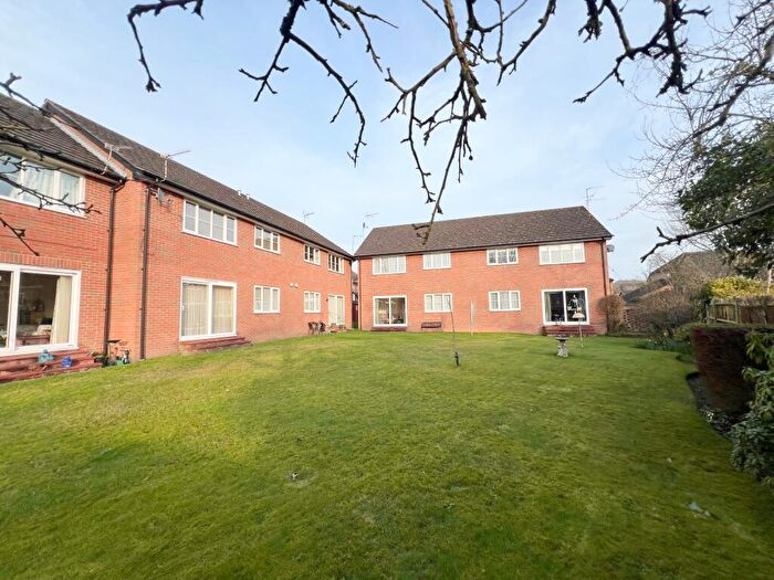 2 Bedroom Maisonette To Rent In Mortimers Lane, Fair Oak, SO50