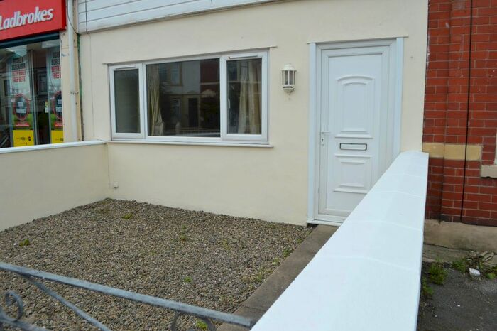 2 Bedroom Flat To Rent In Poulton Road, Fleetwood, FY7