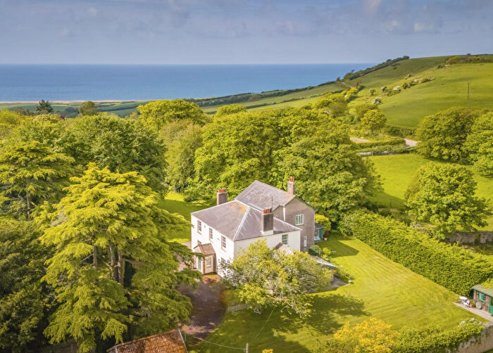 5 Bedroom Detached House For Sale In Swyre, Dorchester, Dorset, DT2