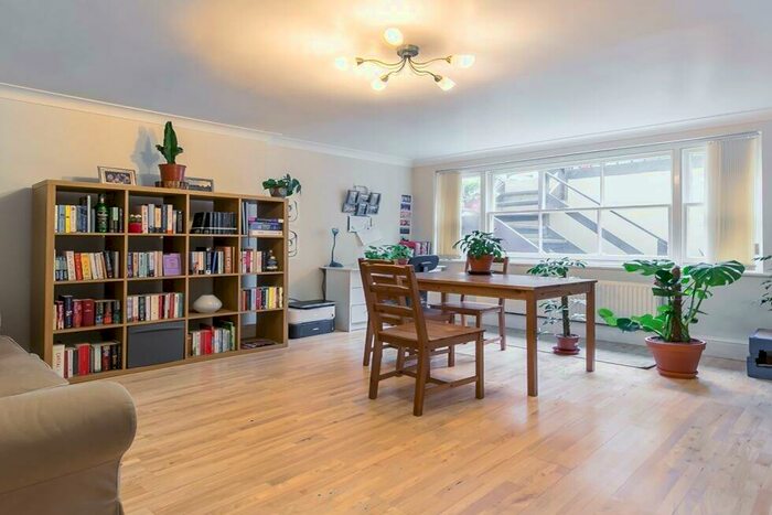 1 Bedroom Flat To Rent In Balcombe Street, Marylebone, NW1