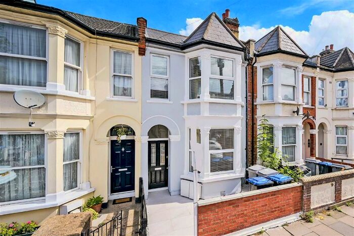 2 Bedroom Terraced House To Rent In Chapter Road, London, NW2