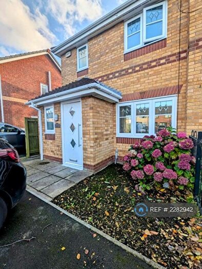 3 Bedroom Semi-Detached House To Rent In Kendal Mews, Kirkby, Liverpool, L33