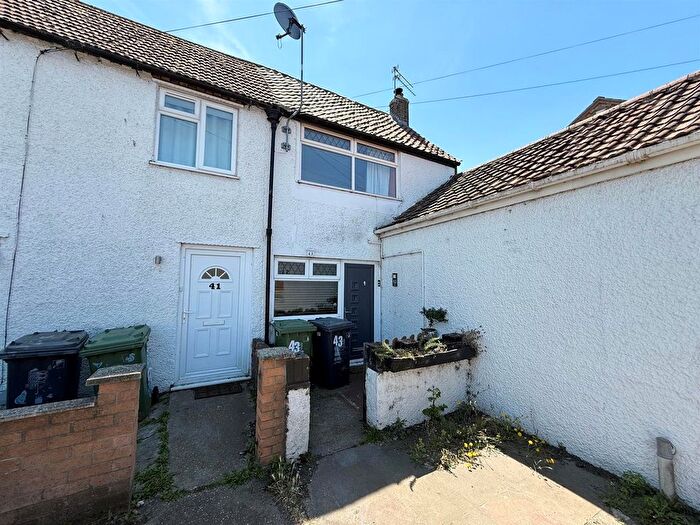 3 Bedroom Terraced House For Sale In High Street, Caister On Sea, NR30